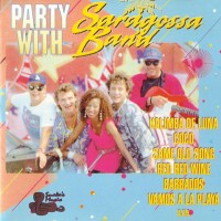 Purchase Saragossa Band - Party With Saragossa Band