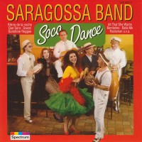 Purchase Saragossa Band - Soca Dance