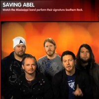 Purchase Saving Abel - Walmart Soundcheck Sessions (EP)