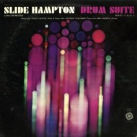 Purchase Slide Hampton - Drum Suite (Remastered 2006)