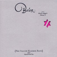 Purchase Cracow Klezmer Band - Balan: Book Of Angels Vol. 5