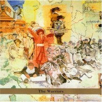 Purchase Cracow Klezmer Band - The Warriors