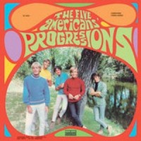 Purchase The Five Americans - Progressions (Vinyl)