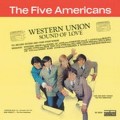 Buy The Five Americans - Western Union (Remastered 2006) Mp3 Download