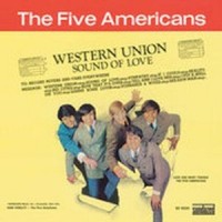 Purchase The Five Americans - Western Union (Remastered 2006)