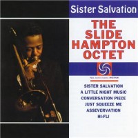 Purchase The Slide Hampton Octet - Sister Salvation (Reissued 2001)