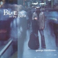 Purchase George Kamikawa - Blue To The Bone