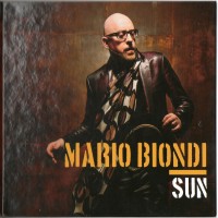 Purchase Mario Biondi - Sun