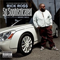 Purchase Rick Ross - So Sophisticated (CDS)