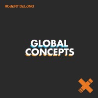 Purchase Robert DeLong - Global Concepts (EP)