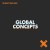 Buy Robert DeLong - Global Concepts (EP) Mp3 Download