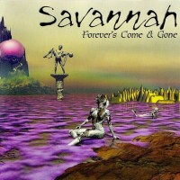 Purchase Savannah - Forever's Come & Gone