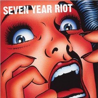 Purchase Seven Year Riot - Seven Year Riot
