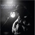 Buy Terra Naomi - Live & Unplugged Winter European Tour 2012 Mp3 Download
