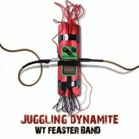 Purchase WT Feaster - Juggling Dynamite