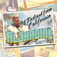 Purchase Al Jardine - A Postcard From California