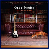 Purchase Bruce Foxton - Back in the Room