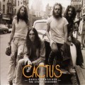 Buy Cactus - Barely Contained: The Studio Sessions CD1 Mp3 Download