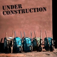 Purchase Pink Floyd - The Wall: Under Construction (Live) (Vinyl) CD1