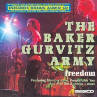Purchase Baker Gurvitz Army - Freedom (Remastered 1995)