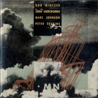 Purchase Bob Mintzer - Hymn (With John Abercrombie, Marc Johnson & Peter Erskine)