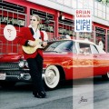 Buy Brian Tarquin - High Life Mp3 Download