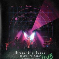 Purchase Breathing Space - Below The Radar Live (Limited Edition) CD1