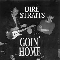 Purchase Dire Straits - Goin' Home (EP)