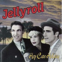 Purchase Jellyroll - Hep Cats Holiday