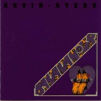 Purchase Kevin Ayers - Bananamour (Remastered 2003)