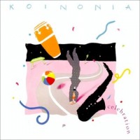 Purchase Koinonia - Celebration (Live)