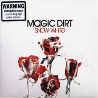 Purchase Magic Dirt - Snow White