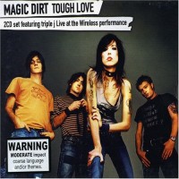 Purchase Magic Dirt - Tough Love CD1