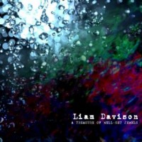 Purchase Liam Davison - A Treasure Of Well-Set Jewels