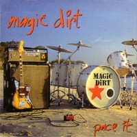 Purchase Magic Dirt - Pace It (CDS)