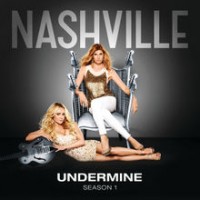 Purchase Charles Esten - Undermine (With Hayden Panettiere) (Nashville Cast Version) (CDS)