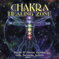 Purchase David & Steve Gordon - Chakra Healing Zone