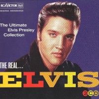 Purchase Elvis Presley - The Real... Elvis - The Ultimate Elvis Presley Collection CD3
