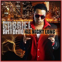 Purchase Gabriel Antonio - All Night Long