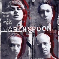 Purchase Grinspoon - Thrills, Kills & Sunday Pills
