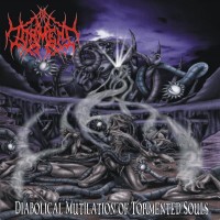Purchase In Torment - Diabolical Mutilation Of Tormented Souls
