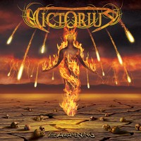 Purchase Victorious - The Awakening