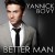 Buy Yannick Bovy - Better Man Mp3 Download