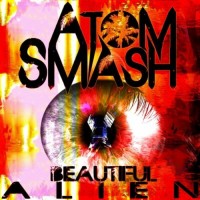 Purchase Atom Smash - Beautiful Alien