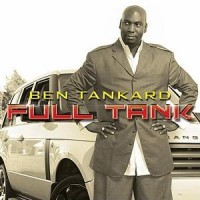 Purchase Ben Tankard - Full Tank