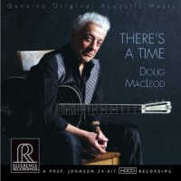 Purchase Doug Macleod - There's A Time
