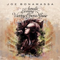 Purchase Joe Bonamassa - An Acoustic Evening At The Vienna Opera House CD1