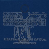Purchase Boredoms - Seadrum / House Of Sun