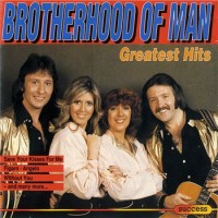 Purchase Brotherhood Of Man - Greatest Hits
