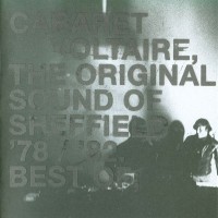 Purchase Cabaret Voltaire - The Original Sound Of Sheffield '78 / '82: Best Of